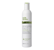 MILK_SHAKE Energizing Blend Conditioner Plaukus Tankinantis Kondicionierius, 300 ml+10 ml MILK_SHAKE kosmetika plaukams